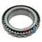 Wjb Chevrolet C3500 2002-88 K30 1979-78 K3 Bearing, Wt387A WT387A - alternate 2
